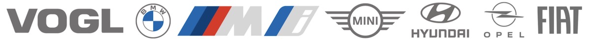 Vogl Logo alle Marken neu